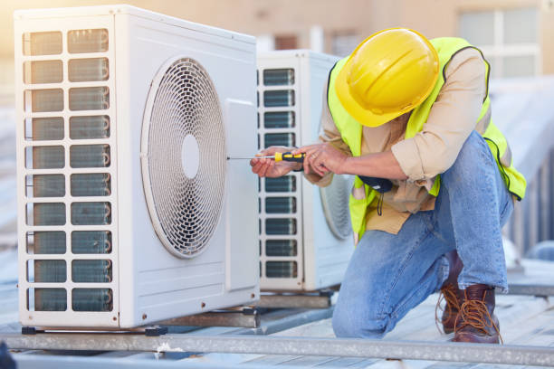 Best HVAC Installation Services  in Hartington, NE