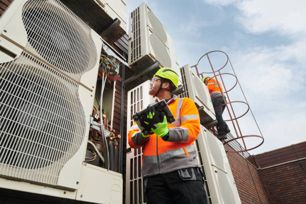 Best HVAC Cleaning Services  in Hartington, NE
