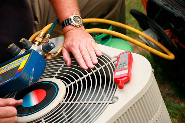 Best Furnace Repair Near Me  in Hartington, NE