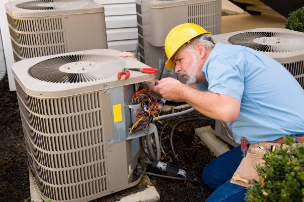 Best HVAC Companies Near Me  in Hartington, NE