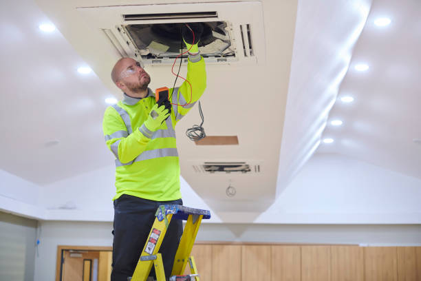 Best Affordable HVAC Services  in Hartington, NE