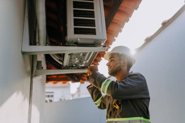 Best Residential HVAC Services  in Hartington, NE