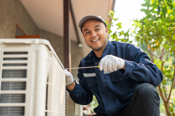 Best Best HVAC Companies  in Hartington, NE